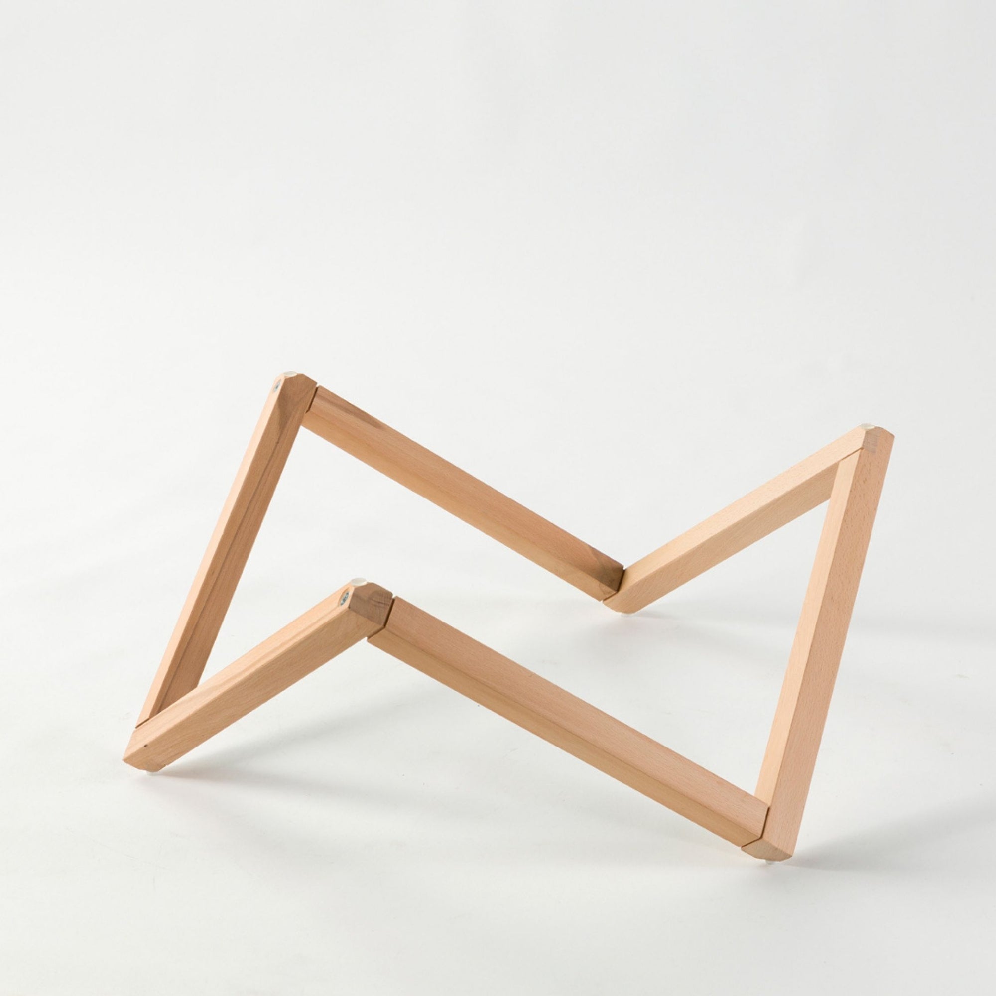 Prizmatik Sehpa Ayağı