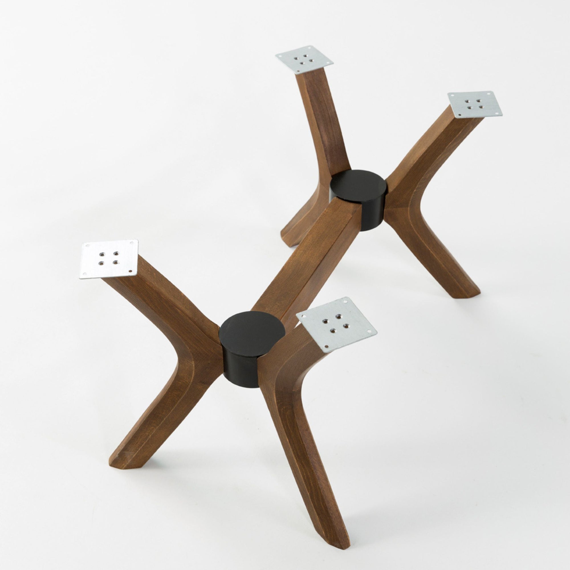 Kelebek Sehpa Ayağı - 4 Ayaklı