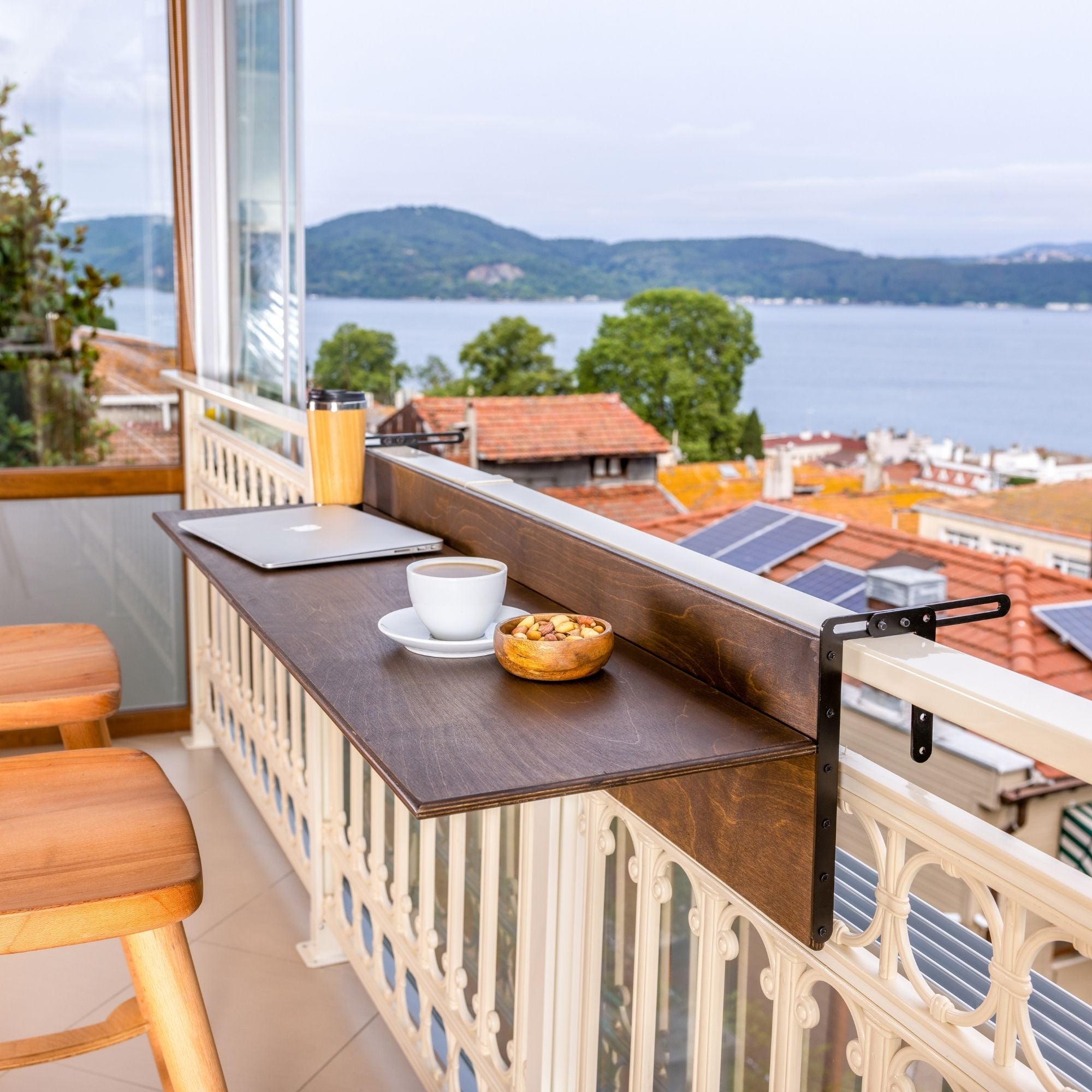 Lara Balkon Masası