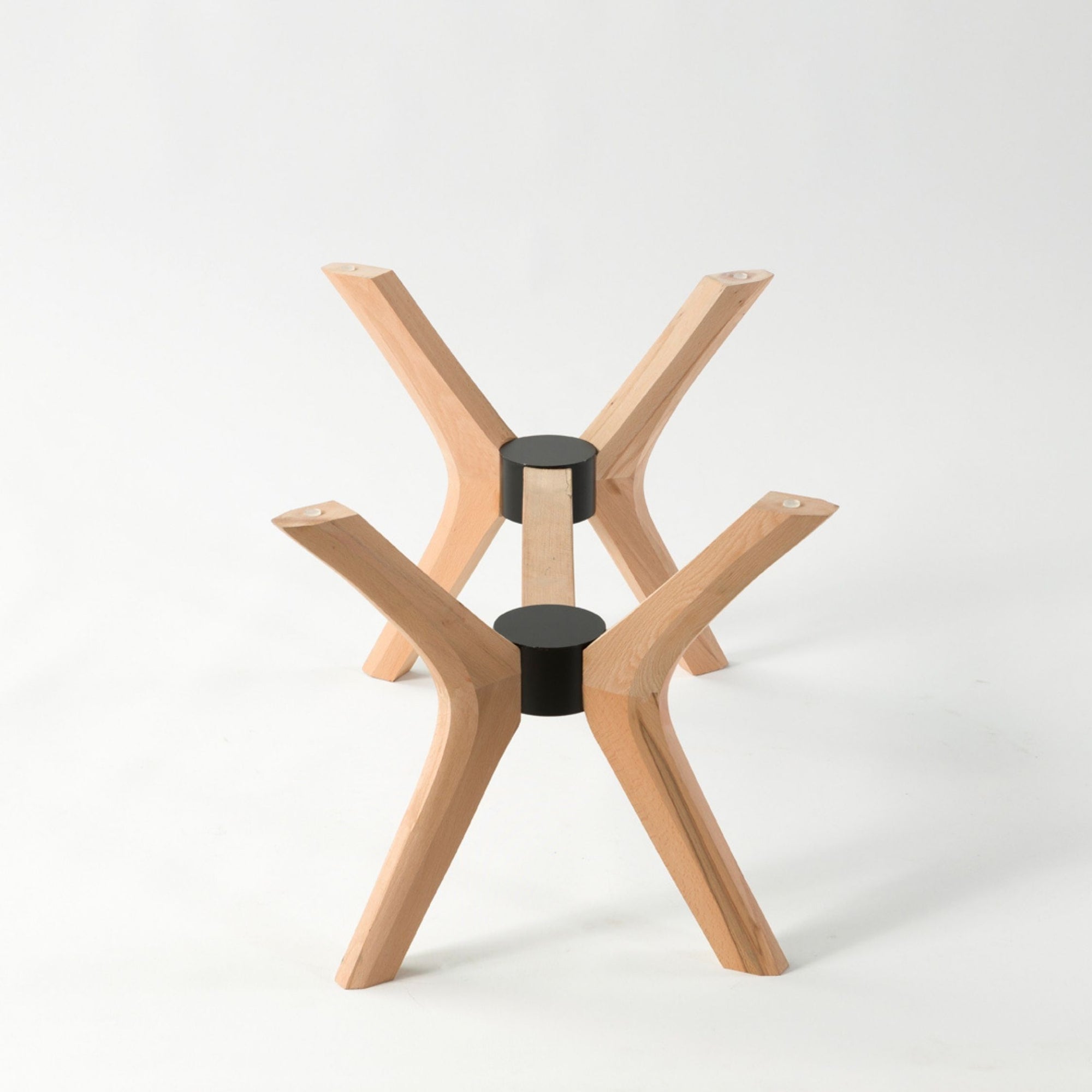 Kelebek Sehpa Ayağı - 4 Ayaklı