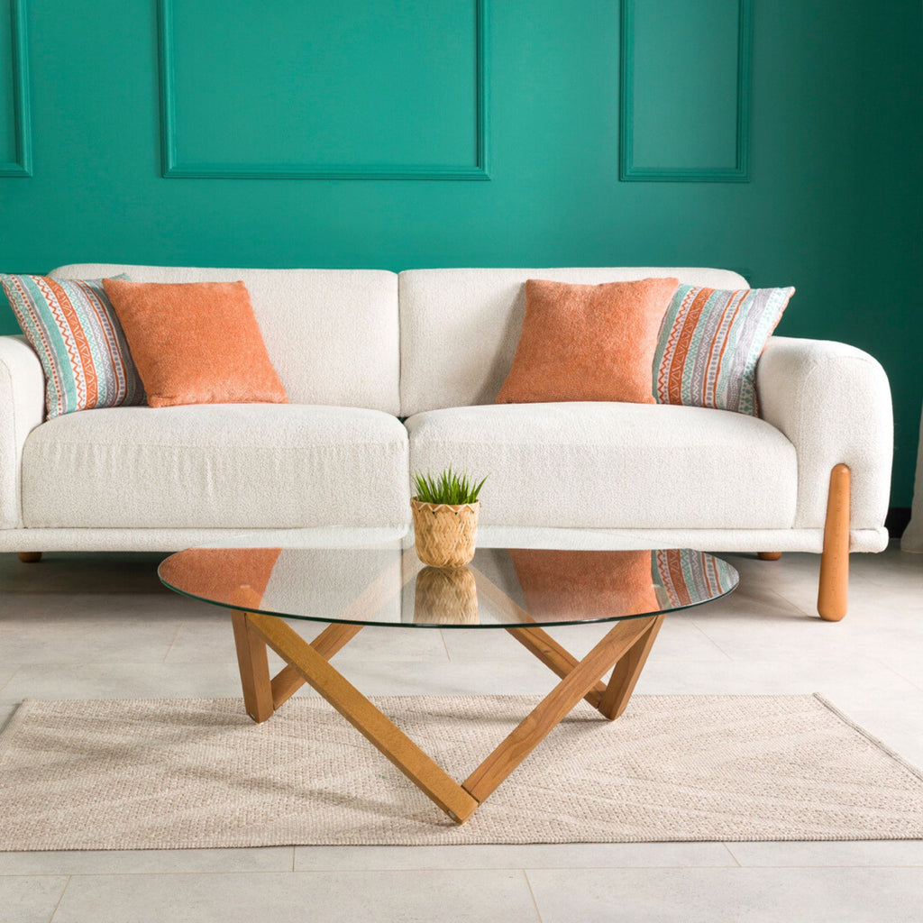 Prizmatik Sehpa Ayağı