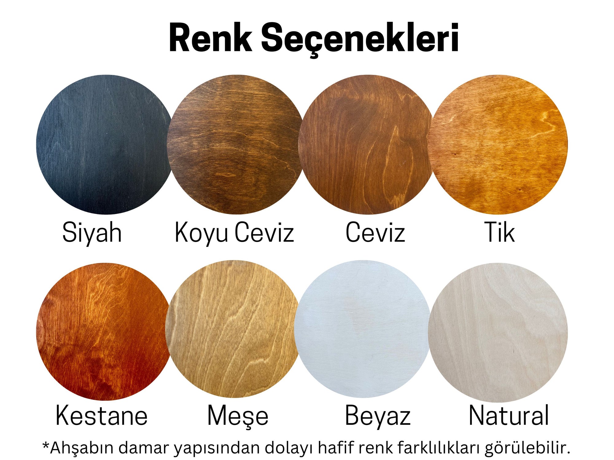 Liza Çalışma Masası
