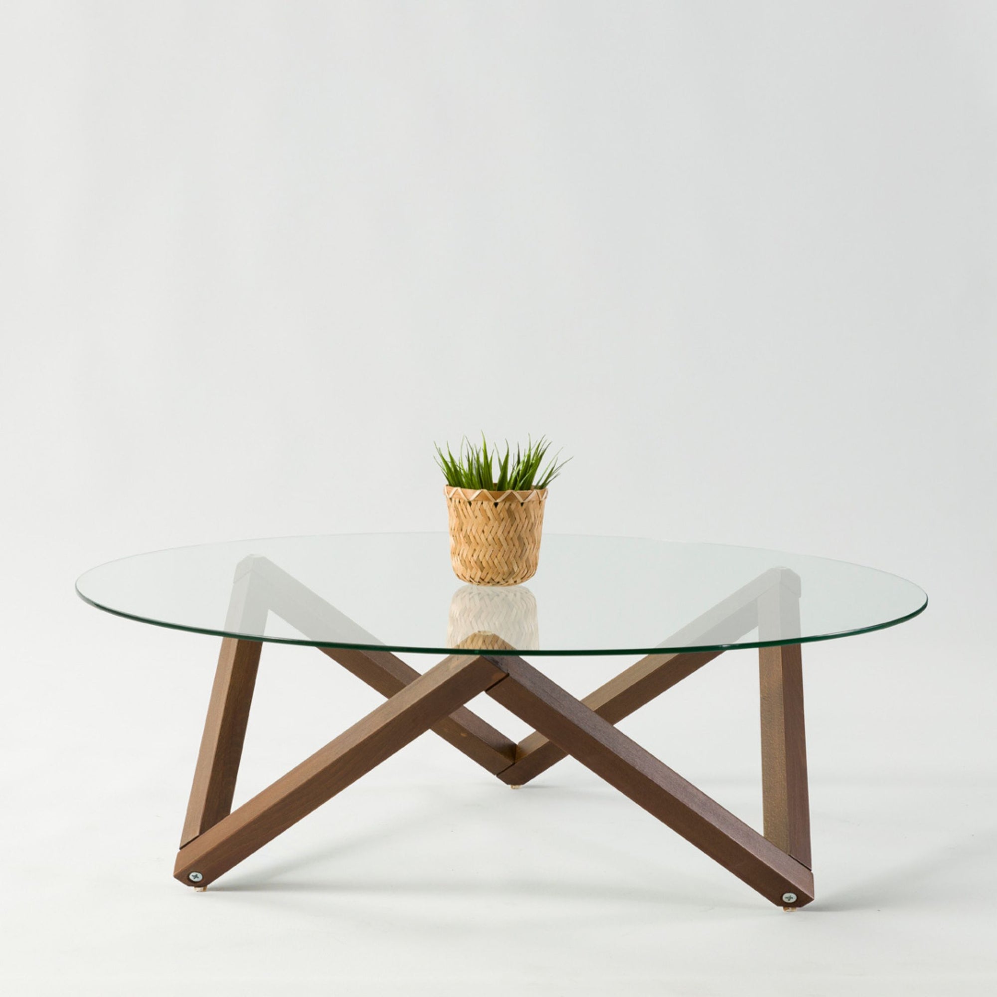 Prizmatik Sehpa Ayağı