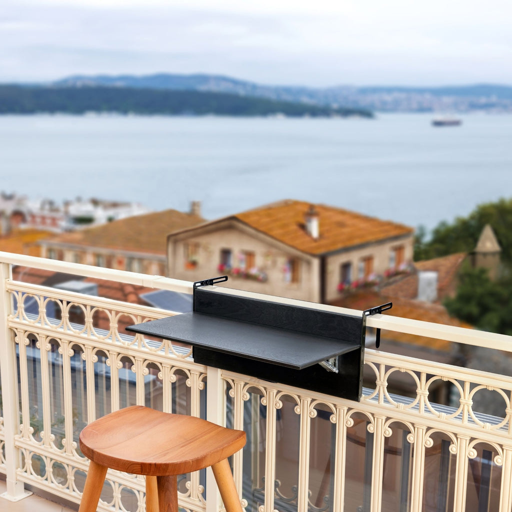 Lara Balkon Masası